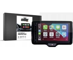 GrizzGlass Folia matowa GrizzGlass CarDisplay Protection do Toyota Yaris GR 9 cali HD 2020