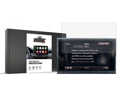 GrizzGlass Folia matowa GrizzGlass CarDisplay Protection do Audi A6 C7 MMI 8" 2012-2018 m.