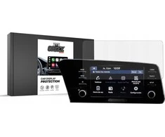 GrizzGlass Folia matowa GrizzGlass CarDisplay Protection do Hyundai Elanta CN7 8 cali