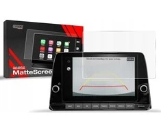 GrizzGlass Folia matowa GrizzGlass CarDisplay Protection do Kia Picanto 3 8" 2023-2024