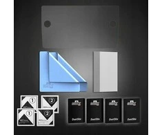 GrizzGlass Folia matowa GrizzGlass CarDisplay Protection do Volkswagen Touareg Discover Premium