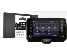GrizzGlass Folia matowa GrizzGlass CarDisplay Protection do Toyota Yaris GR 8" 2020-2023