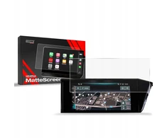 GrizzGlass Blizgi plėvelė CarDisplay Protection, skirta Audi Q4 e-tron (2021-2025)