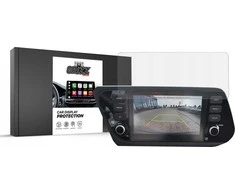 GrizzGlass Folia matowa GrizzGlass CarDisplay Protection do Hyundai Bayon 8 cali