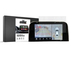 GrizzGlass Folia matowa GrizzGlass CarDisplay Protection do Kia Stinger 2017-2020