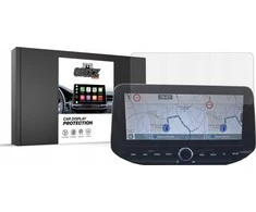 GrizzGlass Folia matowa GrizzGlass CarDisplay Protection do Hyundai i30 10.25 cali