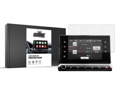 „GrizzGlass“ navigacijos dėklas, matinė plėvelė „CarDisplay Protection“, skirtas „Citroen C4 Cactus 2018“