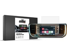GrizzGlass Folia matowa GrizzGlass CarDisplay Protection do Opel Vivaro 3 7" 2023 m.