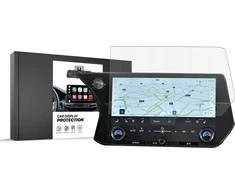 GrizzGlass Folia matowa GrizzGlass CarDisplay Protection do Lexus RX 5