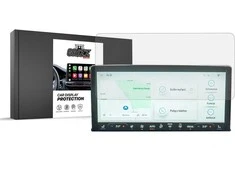 GrizzGlass Folia matowa GrizzGlass CarDisplay Protection do Ford Kuga FL 13" 2024