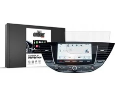 GrizzGlass Folia matowa GrizzGlass CarDisplay Protection do Opel Grandland X 2017-2021 2 gen.