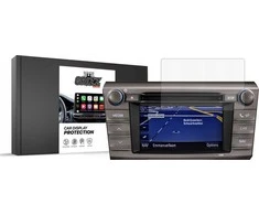 GrizzGlass Folia matowa GrizzGlass CarDisplay Protection do Toyota RAV-4 IV 2013-2018