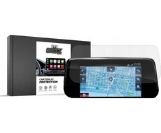 GrizzGlass Folia matowa GrizzGlass CarDisplay Protection do Mazda CX-5 2 7 cali 2017-2021