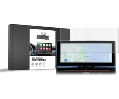 GrizzGlass Folia matowa GrizzGlass CarDisplay Protection do Toyota CH-R 12,3" 2024