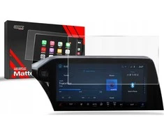 GrizzGlass Folia matowa GrizzGlass CarDisplay Protection do Ford Transit Custom 2 13" 2024