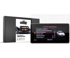 GrizzGlass Folia matowa GrizzGlass CarDisplay Protection do Audi A5 F5 MMI 8,3" 2016-2019