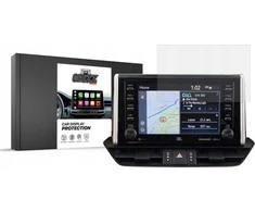 GrizzGlass Folia matowa GrizzGlass CarDisplay Protection do Toyota RAV-4