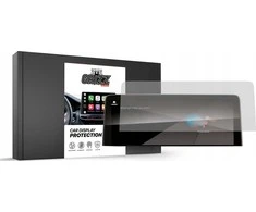 GrizzGlass Folia matowa GrizzGlass CarDisplay Protection do BMW X4 G02 12,3" 2021 m.