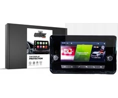 GrizzGlass Folia matowa GrizzGlass CarDisplay Protection do Seat Ibiza 5 8,25" 2020