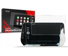 GrizzGlass Folia matowa GrizzGlass CarDisplay Protection do Volkswagen VW T-Cross 8" 2024 m.