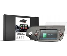 GrizzGlass Folia matowa GrizzGlass CarDisplay Protection do Kia Ceed 2 2016 m.