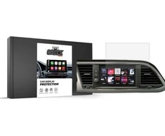 GrizzGlass Folia matowa GrizzGlass CarDisplay Protection do Seat Leon 3 8" 2017-2020