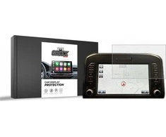 GrizzGlass Folia matowa GrizzGlass CarDisplay Protection do Porsche Macan 7" 2014-2018 m.
