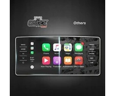GrizzGlass Folia matowa GrizzGlass CarDisplay Protection do Lexus UX 12,3 cali 2020
