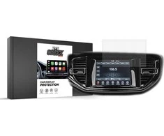 GrizzGlass Folia matowa GrizzGlass CarDisplay Protection do Dodge Durango 2022