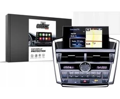 GrizzGlass Folia matowa GrizzGlass CarDisplay Protection do Lexus NX 200T 2016 Przedlift