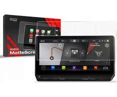 GrizzGlass Folia matowa GrizzGlass CarDisplay Protection do Cupra Born 12" 2021-2024