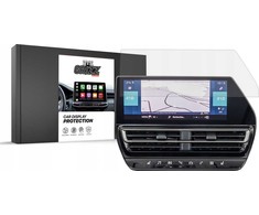 GrizzGlass navigacijos dėklas Matinė plėvelė CarDisplay Protection, skirta Citroen C5 Aircross 2022