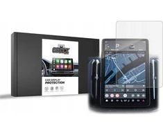 GrizzGlass Folia matowa GrizzGlass CarDisplay Protection do Volvo EX30 12,3" 2024 m.