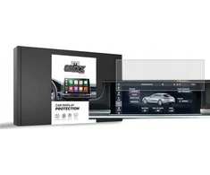 GrizzGlass Folia matowa GrizzGlass CarDisplay Protection do Porsche Panamera 2 2016-2023