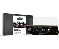 GrizzGlass Folia matowa GrizzGlass CarDisplay Protection do Lexus ES 300H