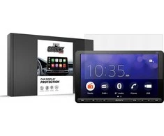 GrizzGlass Folia matowa GrizzGlass CarDisplay Protection Sony XAV-AX8050D
