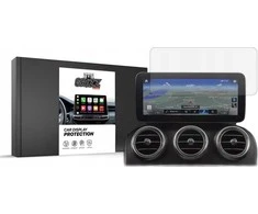GrizzGlass Folia matowa GrizzGlass CarDisplay Protection do Mercedes GLC 10,25" 2019-2022
