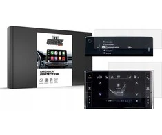 GrizzGlass Folia matowa GrizzGlass CarDisplay Protection do Mazda MX-30 2020