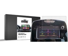 GrizzGlass Folia matowa GrizzGlass CarDisplay Protection do Renault Twingo 3 7" R-link 2014 m.