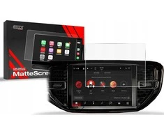 GrizzGlass Folia matowa GrizzGlass CarDisplay Protection do Dodge Durango 10" 2020-2024