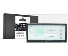 GrizzGlass Folia matowa GrizzGlass CarDisplay Protection do Ford Focus 4 Active X 2018