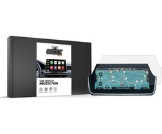 GrizzGlass Folia matowa GrizzGlass CarDisplay Protection do Ferrari Lusso