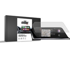 GrizzGlass Folia matowa „CarDisplay Protection“ navigacijos dėklas, skirtas BMW Z4 G29 10,25'' 2019