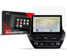 GrizzGlass Folia matowa GrizzGlass CarDisplay Protection do Toyota Corolla TS Kombi 10,5" 2024 m.