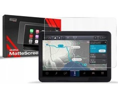 GrizzGlass Folia matowa GrizzGlass CarDisplay Protection do Jeep Renegade 10,25" 2024 m.