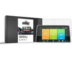 GrizzGlass Folia matowa GrizzGlass CarDisplay Protection do MG HS 10,1" 2022-2024