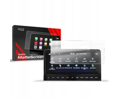 GrizzGlass Matinė plėvelė GrizzGlass CarDisplay Protection, skirta Hyundai Staria 10,25'' (2021-2025)