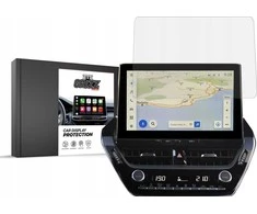 GrizzGlass Folia matowa GrizzGlass CarDisplay Protection do Toyota Corolla Sedan 10,5 cali 2022
