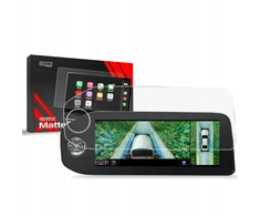 GrizzGlass Matinė plėvelė GrizzGlass CarDisplay Protection skirtas Lexus LS 12,3'' (2021-2025)