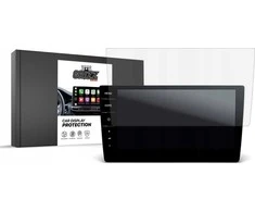 GrizzGlass Folia matowa GrizzGlass CarDisplay Protection do Volkswagen Touran 3 Discover Pro